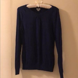 Worthington sweater